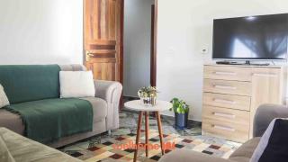 Casa em Bueno Brandao com Vista e Area de Lazer - Bueno Brandão - 5