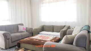 Casa em Bueno Brandao com Vista e Area de Lazer - Bueno Brandão - 4
