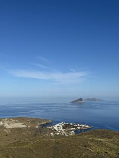 Serenity Hill - Kithnos - 7