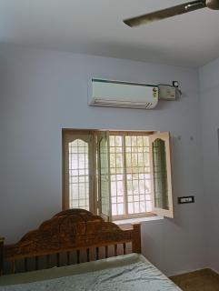 Anand's Apartment 2 - Tiruvannāmalai - 8
