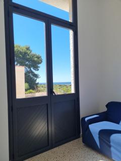 Sea View Rosetta House - Tonnara di Bonagia - 5