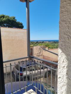 Sea View Rosetta House - Tonnara di Bonagia - 3