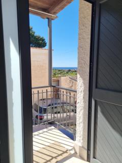 Sea View Rosetta House - Tonnara di Bonagia - 1