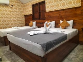 Village Avenue Resort - Anuradhapura - 5
