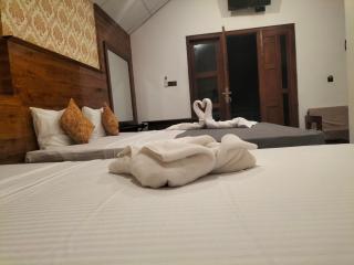 Village Avenue Resort - Anuradhapura - 2