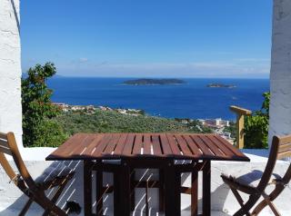 2P studio - Città di Skiathos - 0