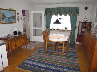 Trivsamt hus på Österlen i Ullstorp - 4