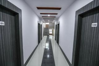 Hotel O Smart City - Bhopal - 6