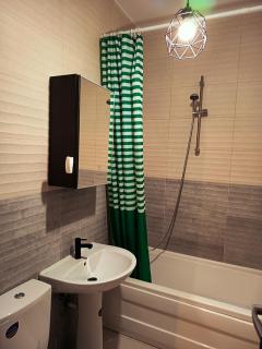 Elegant Studio Militari Private Parking Self check in Netflix New building - Bucharest - 5