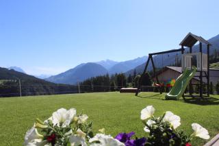 Landhaus Eiter - Arzl im Pitztal - 1