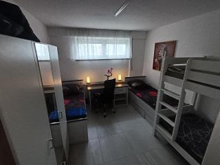 3 Monteurzimmer als Wohngemeinschaft zur Selbstversorgung - Ostfildern - 7