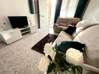 Bungalow Parque Naciones - Torrevieja - 7