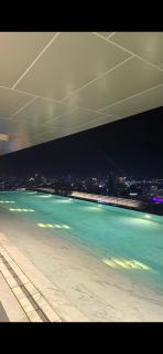 Luxury room with beautiful view - 5