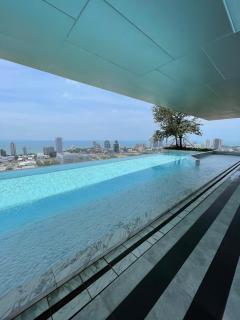 Luxury room with beautiful view - 4