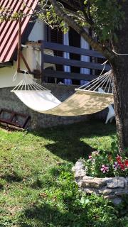 Hilltop cabin - Podgorica - 2