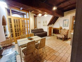 Appartamento Monterone 64 - Spoleto - 8