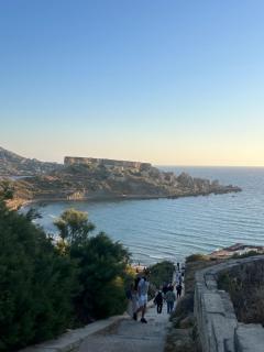 139 Taormina with Garden and BBQ! - St Paul's Bay - 8
