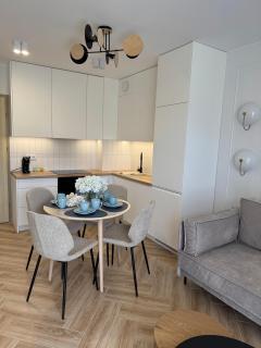 Apartament Nadmorski ,,White Sand'' w Kołobrzegu - 7
