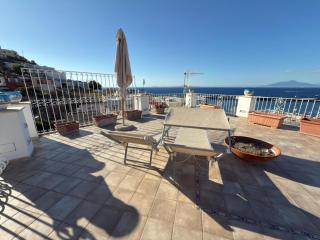 Casa Pamela - Capri - 7