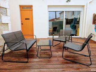 MAISON 6 PERS PROCHE DE LA MER - 4