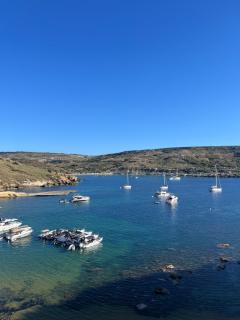139 Taormina with Garden and BBQ! - St Paul's Bay - 9