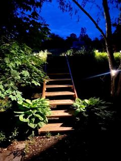 Whispering Birch Bed and Breakfast - 1