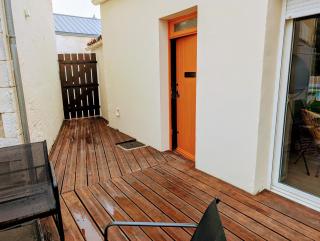 MAISON 6 PERS PROCHE DE LA MER - - 3