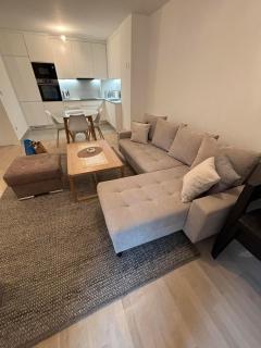 Luxury Pearl apartment - Sarajevo - 0