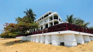 La Perle de Kribi Hôtel - Kribi - 0