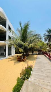 La Perle de Kribi Hôtel - Kribi - 1