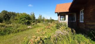 Mazurska Chata Pod Klonowym Liściem - 0