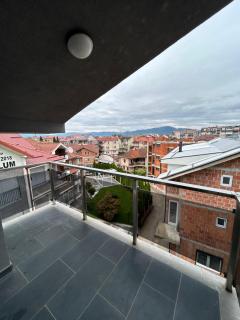 Lovely apartment at the city center - Vojnica - 2