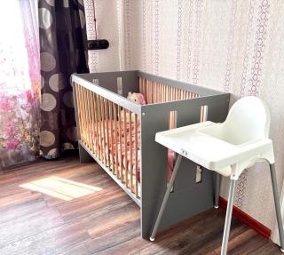 Child-friendly apartment in Kadriorg - Tallinn - 7