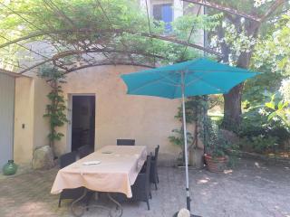 La Cartagène - Chambre double - Calvisson - 3