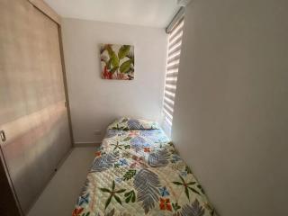 Canpestre apartment for family relaxation - Ricaurte - 4
