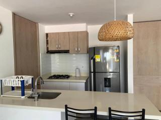 Canpestre apartment for family relaxation - Ricaurte - 3