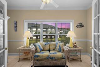 Tupelo Bay Villa 1207 - Myrtle Beach - 0