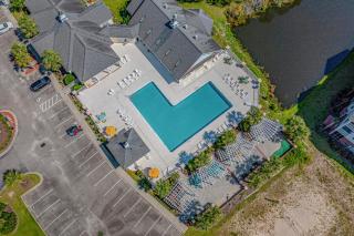Tupelo Bay Villa 1207 - Myrtle Beach - 8