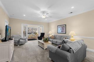 Tupelo Bay Villa 1207 - Myrtle Beach - 7