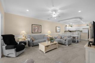 Tupelo Bay Villa 1207 - Myrtle Beach - 4