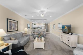 Tupelo Bay Villa 1207 - Myrtle Beach - 3