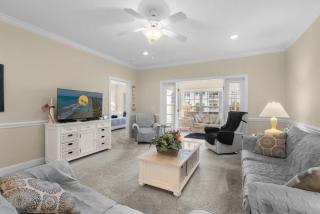 Tupelo Bay Villa 1207 - Myrtle Beach - 2