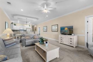 Tupelo Bay Villa 1207 - Myrtle Beach - 1