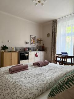 Zatesknij Apartment - Krakow - 8