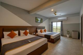 Rock 99 Stay Calangute GOA - Goa - 0