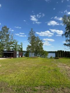 Krastos - māja Sams - - 6