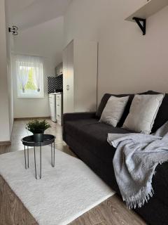 Apartamenty Jeżynowa 20 - Rowy - 0