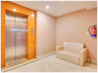 HOTEL KAVINKA PALACE Near Shri Mahakaleshwar Jyotirlinga Temple - Best Hotel In Ujjain - Ujjain - 2