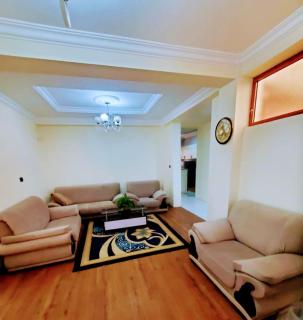 CMC Vacation Home - Addis Ababa - 8