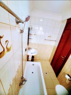 CMC Vacation Home - Addis Ababa - 5
